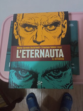 Eternauta ritorno 001 - il, (001