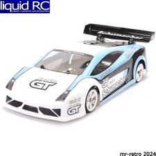 Carrozzeria Schumacher Racing