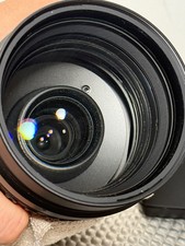 Fujinon S16X7.3BMD Obiettivo