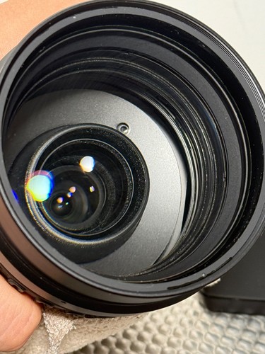 Fujinon s16x7 3bmd obiettivo - fujinon,