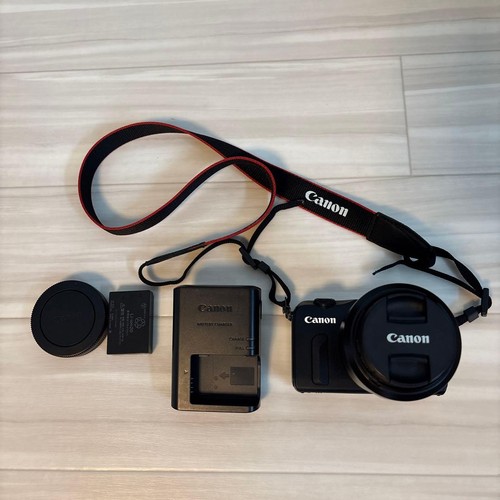 Canon eos fotocamera - eos,