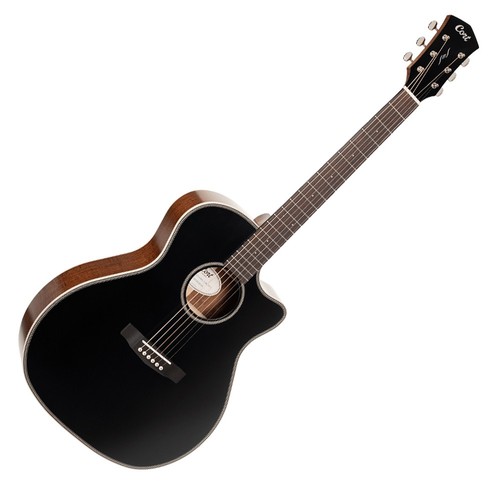 Cort essence ga4 special - essence-ga4, black