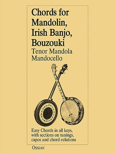 Accordi per mandolino - per,