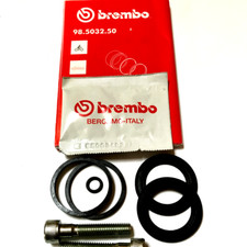 BREMBO KIT REVISIONE PINZA
