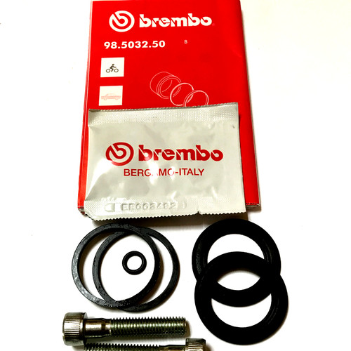 Brembo kit revisione pinza - brembo,