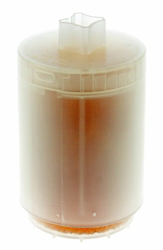 Cartuccia cristalli filtro - cartuccia,