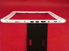 Cornice vetro touch - cornice, tablet