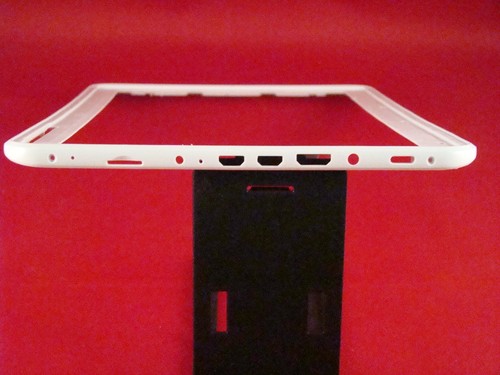 Cornice vetro touch per - vetro, tablet