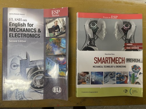 9788853625625 smartmech - 9788853625625,