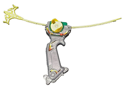 Beyblade pistola porta - beyblade,