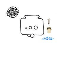 KIT REVISIONE CARBURATORE APRILIA PEGASO 650 1993 1994 1995 1996 1997 1998 1999