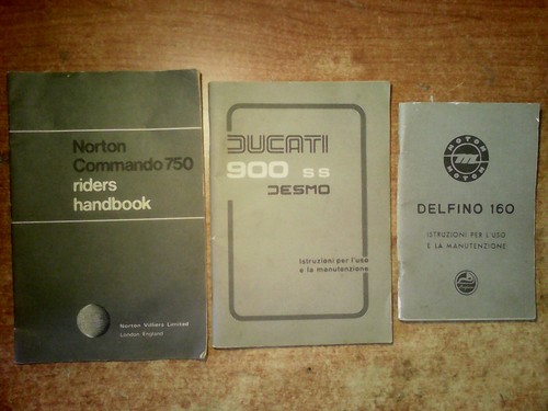 Libretto uso istruzioni - istruzioni,