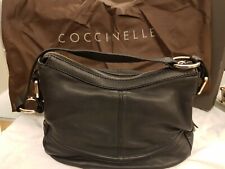 Borsa Coccinelle Nera Vera