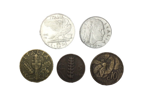 Vittorio emanuele iii lotto - vittorio, 5