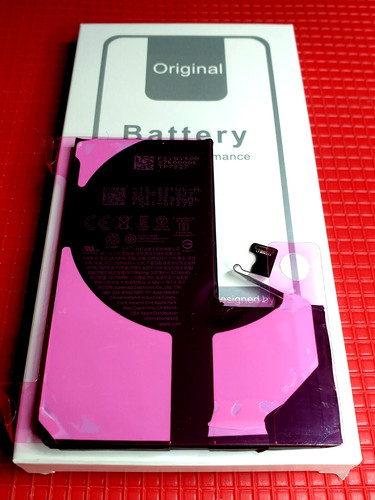 Batteria originale iphone - batteria,
