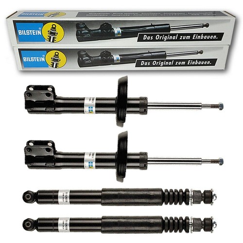 Ammortizzatori gas - 4,
