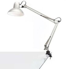 LAMPADA DA TAVOLO PROFESSIONALE CON CLIP PER NAIL ART RICOSTRUZIONE UNGHIE GEL