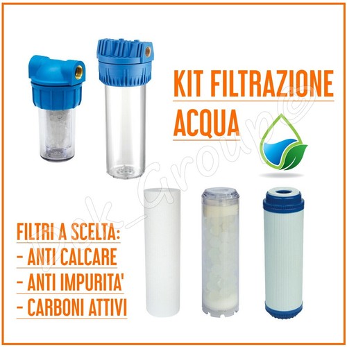 Filtro acqua cartuccia - acqua,