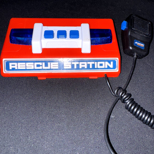 Stazione soccorso forza - stazione, di