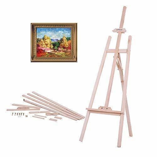 Cavalletto treppiede legno - treppiede,