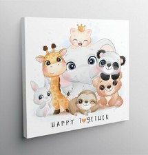 QUADRO MODERNO STAMPA TELA