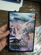 Letter Bee n.13 - Planet Manga