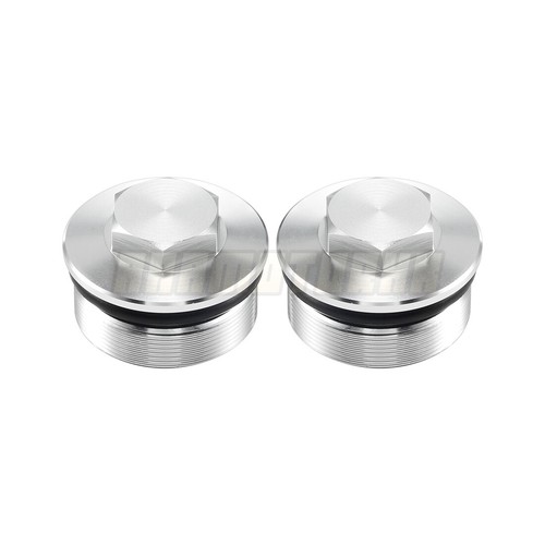 Preload fork caps bolts - preload,
