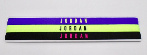 Fasce nike jordan adulto - fasce,