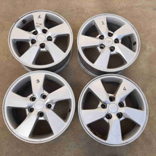 MS351J50D DISCHI RUOTA CERCHI IN LEGA MISURA 16 DAIHATSU TERIOS 2008