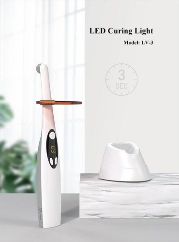 Dentista led curing - dentista, light