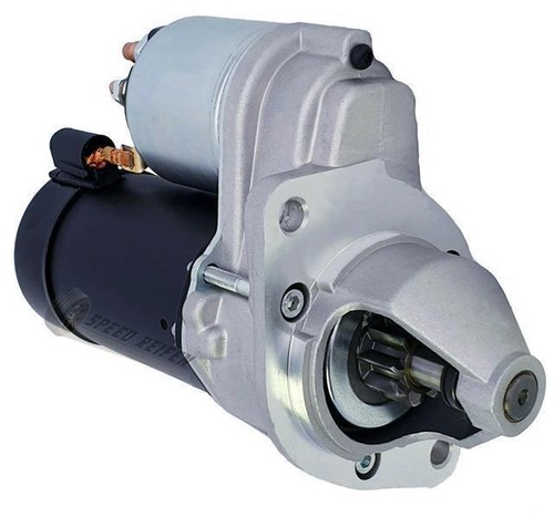 Motorino avviamento starter - motorino,