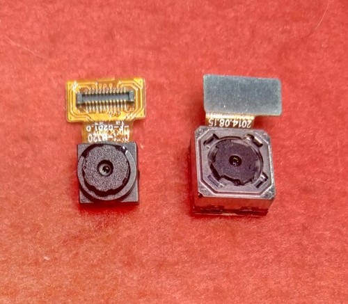 Komu lte back - back, camera