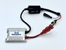 XeNite Kit XENON H7 6000K