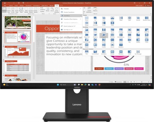 Lenovo thinkvision t27 mod - lenovo,