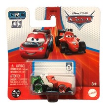 🏎️🏎️DISNEY PIXAR