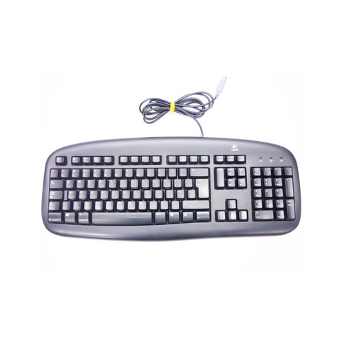 Tastiera azerty ps2 - azerty,