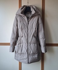 Giacca in vera piuma d'oca tg. 46 Geospirit