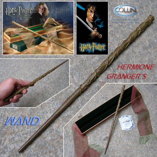 Harry potter bacchetta - potter,