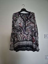 Blusa elena miro - blusa, miro'