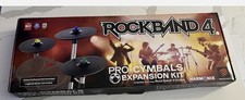 NUOVO Rock Band 4 Pro Cymbals