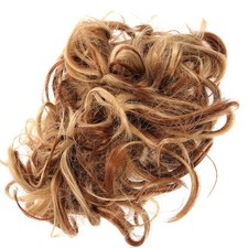  Chignon Finto Per Capelli
