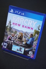 Far cry new dawn - cry:,