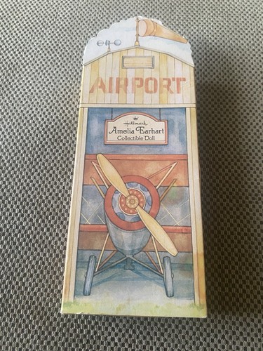 Vintage amelia earhart - vintage,