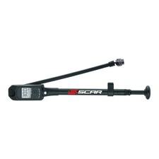 Pompa D'aria Digitale Per