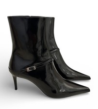 Stivaletti Saint Laurent YSL