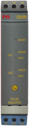 5202b elettronica isolatore - elettronica,