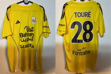 SHIRT MAGLIA  25-26 MESSINA