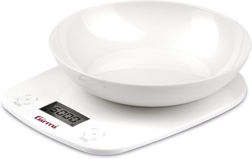 Girmi ps01 bilancia cucina - ps01,