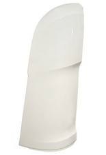 Deflettori aria esterni cabina sinistra per SCANIA R/S 2017-