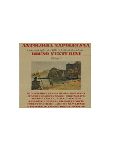 Vinile giri bruno - vinile,